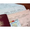 Transcrierea certificatelor de stare civilă - regim de urgență 24 de ore, verificarea și avizarea dosarului