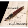 Schimbare de nume pe cale adminstrativă - urgență de 7 zile